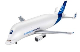 03817 Revell 1/144 Airbus A300-600ST "Beluga" 